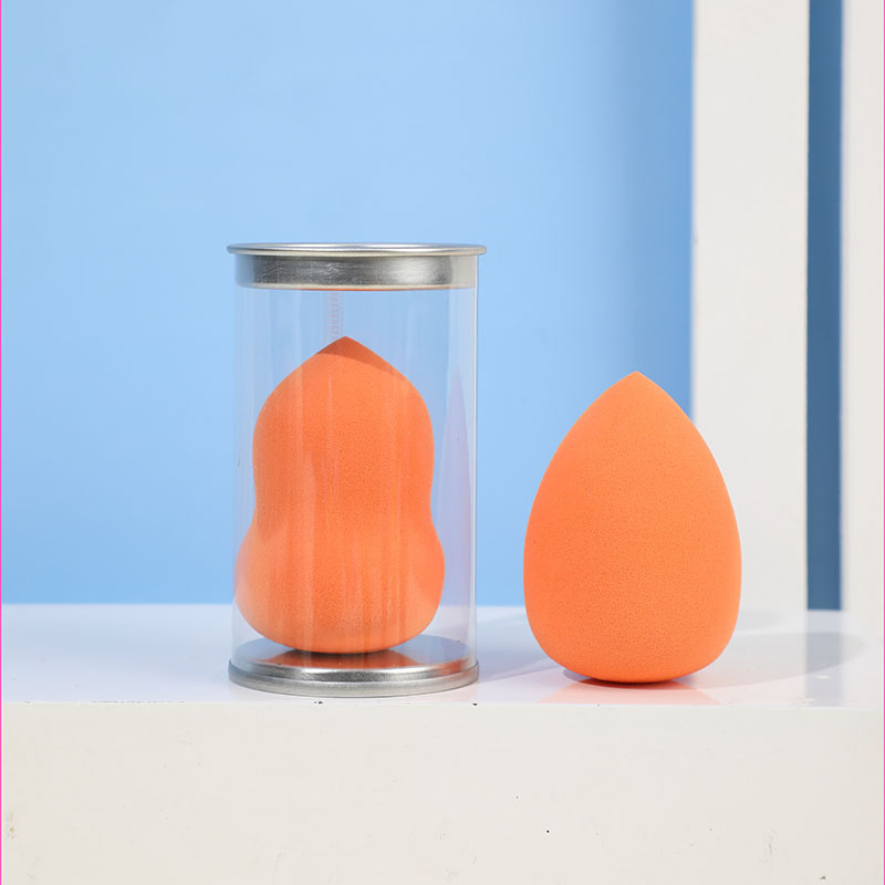 Diagonal Cut Water Drop Puff Beauty Sponge Cosmetic Puff Make up Foundation Makeup Sponge