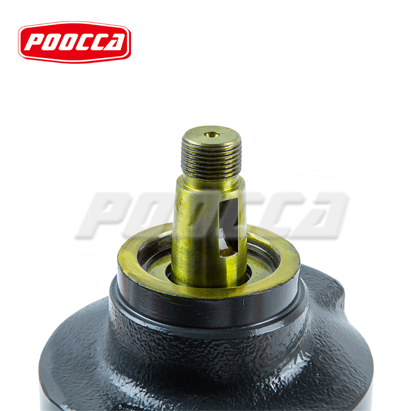 Мотор вентилятора 708-7s00550 для погрузчиков Komatsu