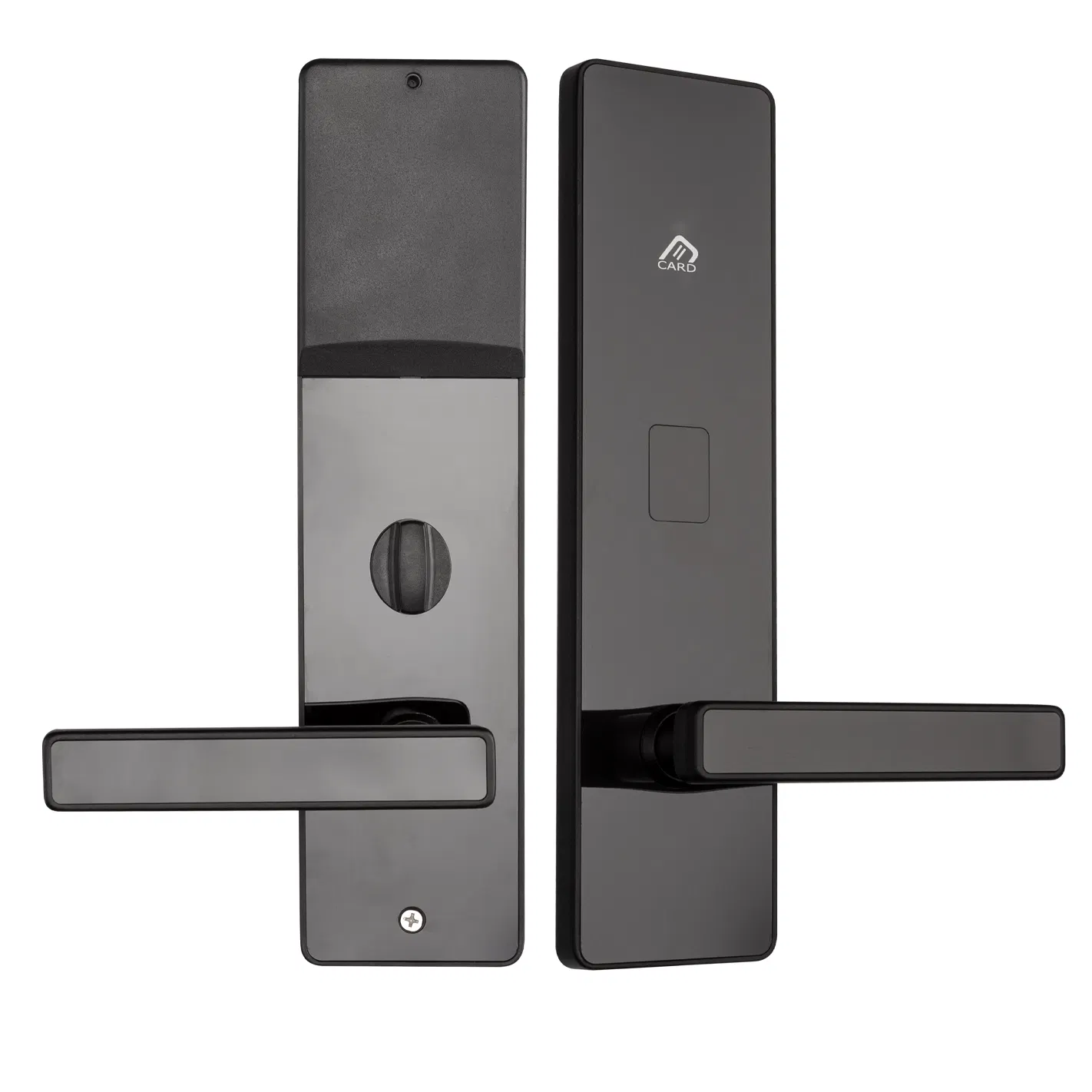Waterproof High Security Wireless Electronic Hotel Lock with Software