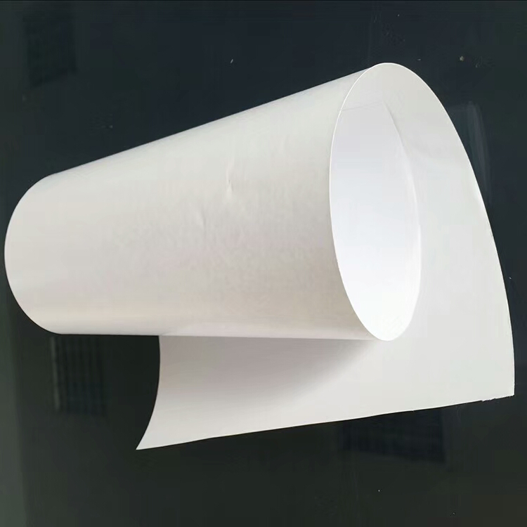 Good Quality Release Paper for Stickers Release Glassine Paper