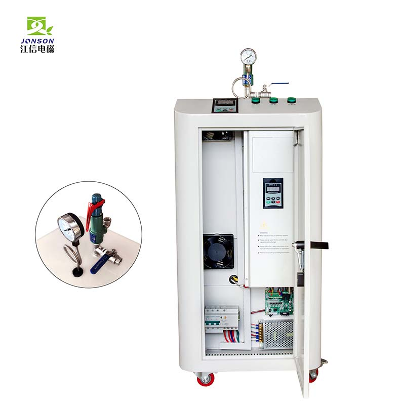 Laundry Equipment Electric 72kw Steam Boiler for Industrial Hot Sale Good Quality and Best Sale China Competitive Steam Boiler