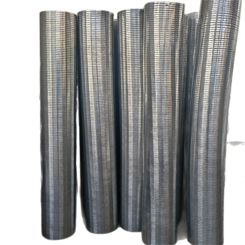 Aluminum Flexible Duct Customizable Solutions for Industrial Ventilation