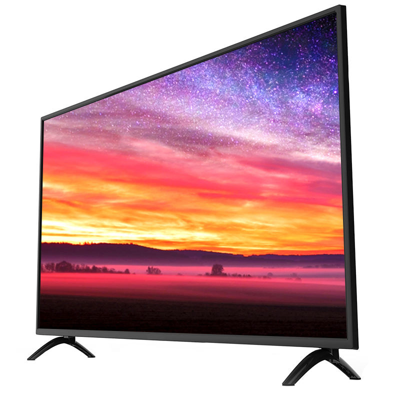 Hot Selling New Technology 43/55/65 Inch Smart TV OLED TV Xvid OS X