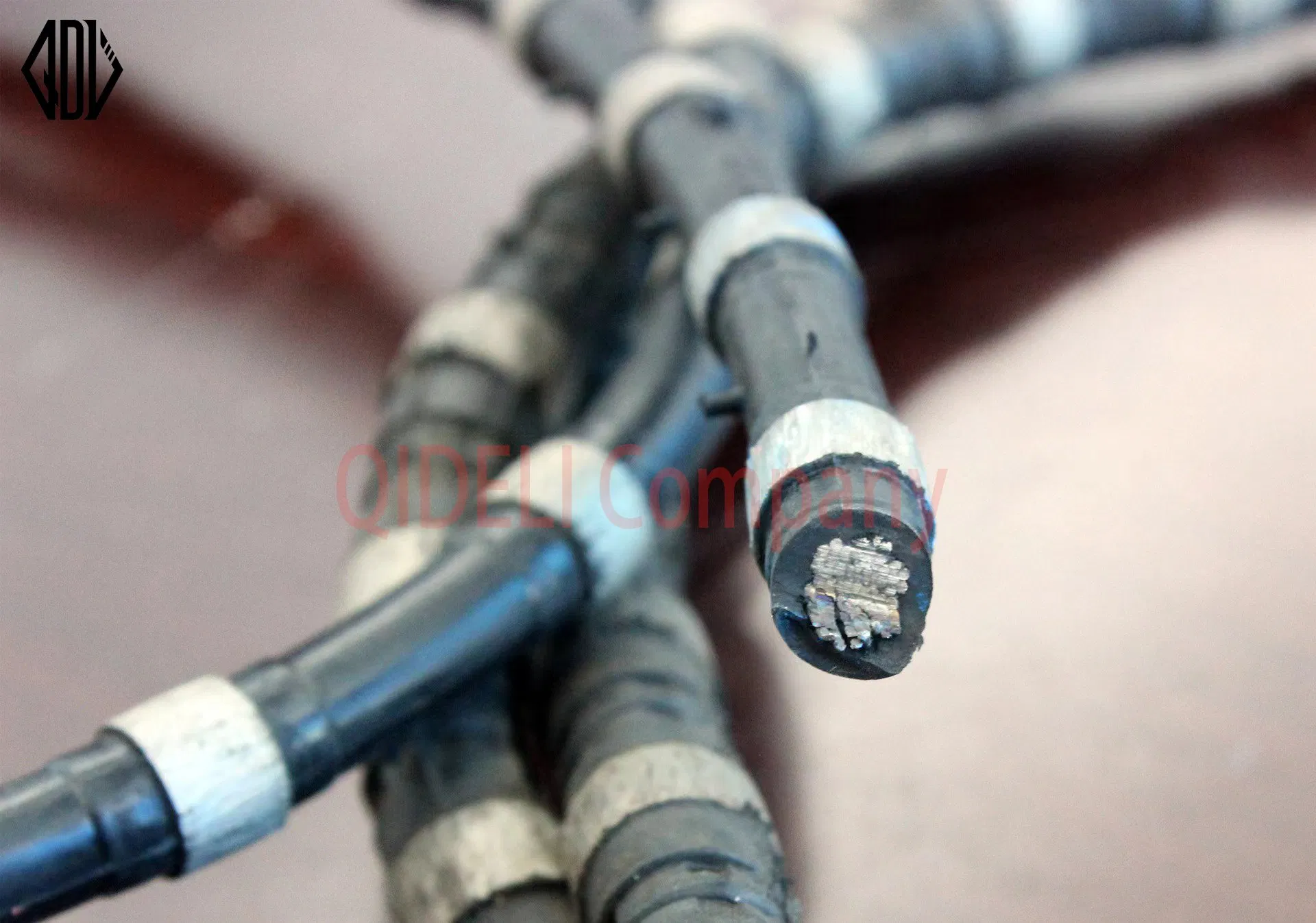 Qideli Diamond Cutting Wire Making Multi Wire for Granite and Marble