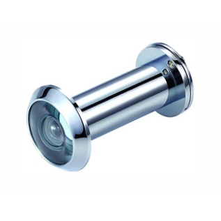 High Quality Peephole Glass Lens Door Viewer