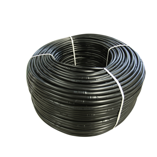 1 Hectare Agricultural Drip Irrigation System 16mm Drip Pipe LDPE Hose for Farm & Garden Efficient Watering & Irrigation Tube