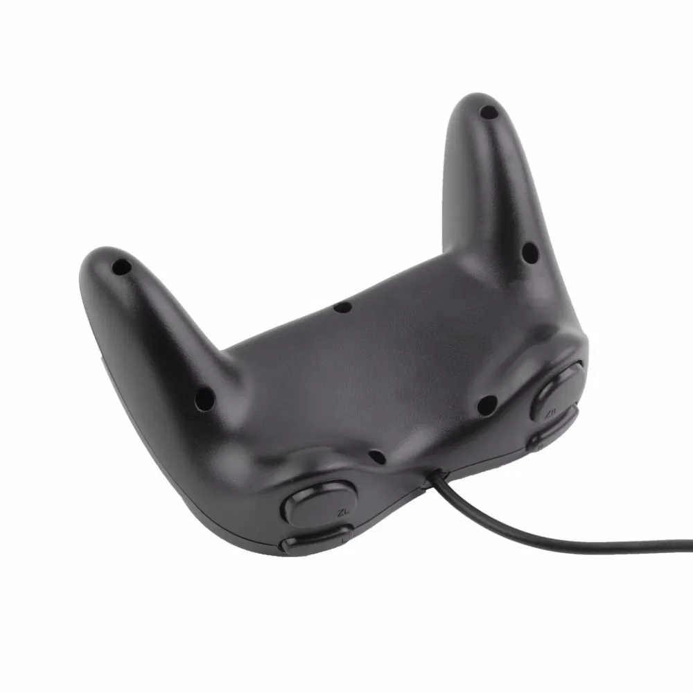 Проводной геймпад Classic PRO для Wii U и Wii Remote