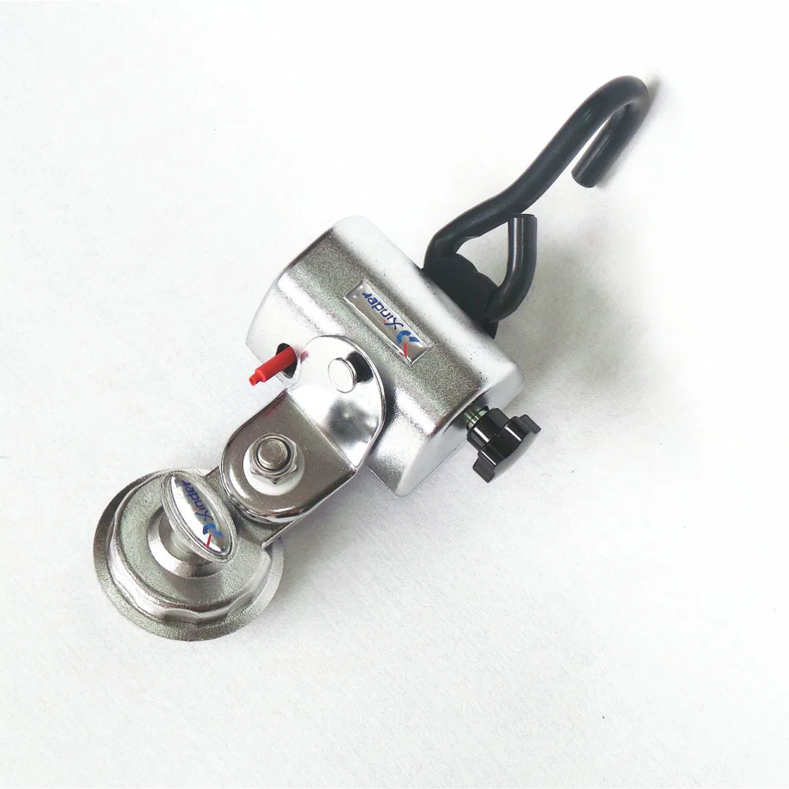 X-802-1 Система фиксации инвалидной коляски (2023), соответствует ISO 10542-2