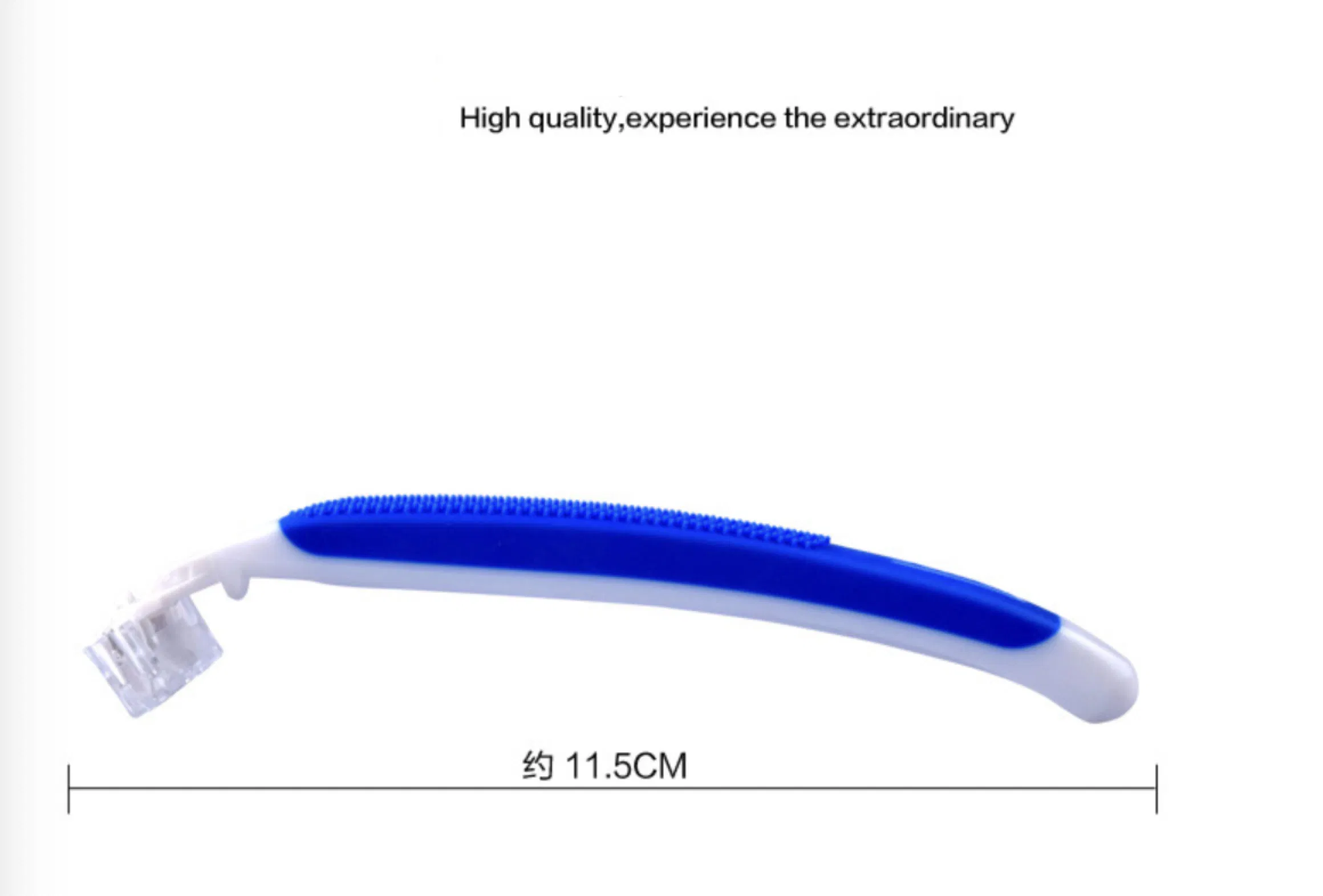 Disposable Razor Double Blade Hotel Shaving Kit/Shaving Razor