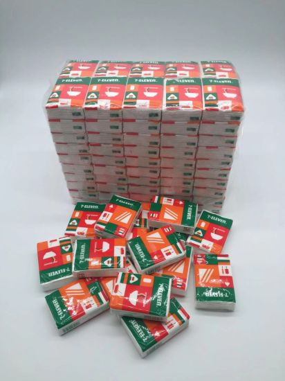 2ply3ply Extra Strong &amp; Soft High Quality Pocket Facial Tissue