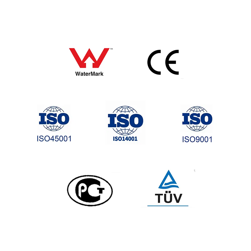 Premium Ritable Pexa EVOH Pipe for Global Distribution