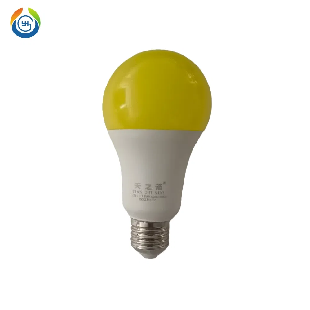 15W Specialized Large-Space Mosquito Repellent Lamp for Livestock Farms