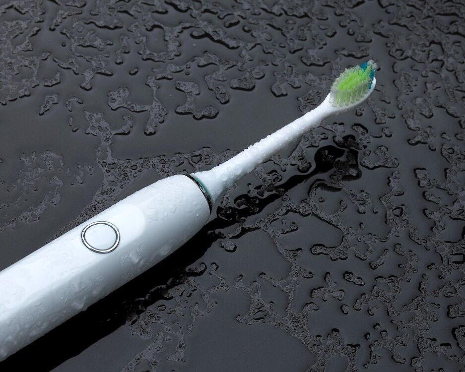 Wireless Charging, Sound Wave Type, Sterilizing Electric Toothbrush, Intelligent Whitening