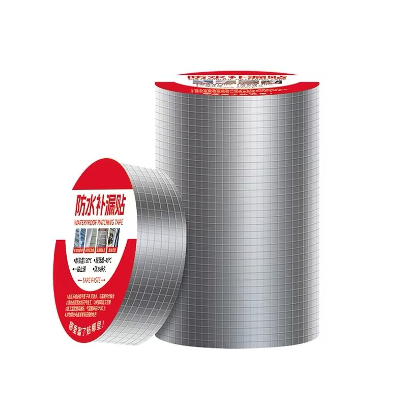 Versatile High-Temperature Butyl Tape for Vacuum Infusion Projects