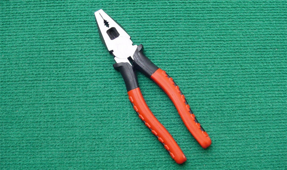 Бокорезы Longsharp для резки проволоки, 8 дюймов