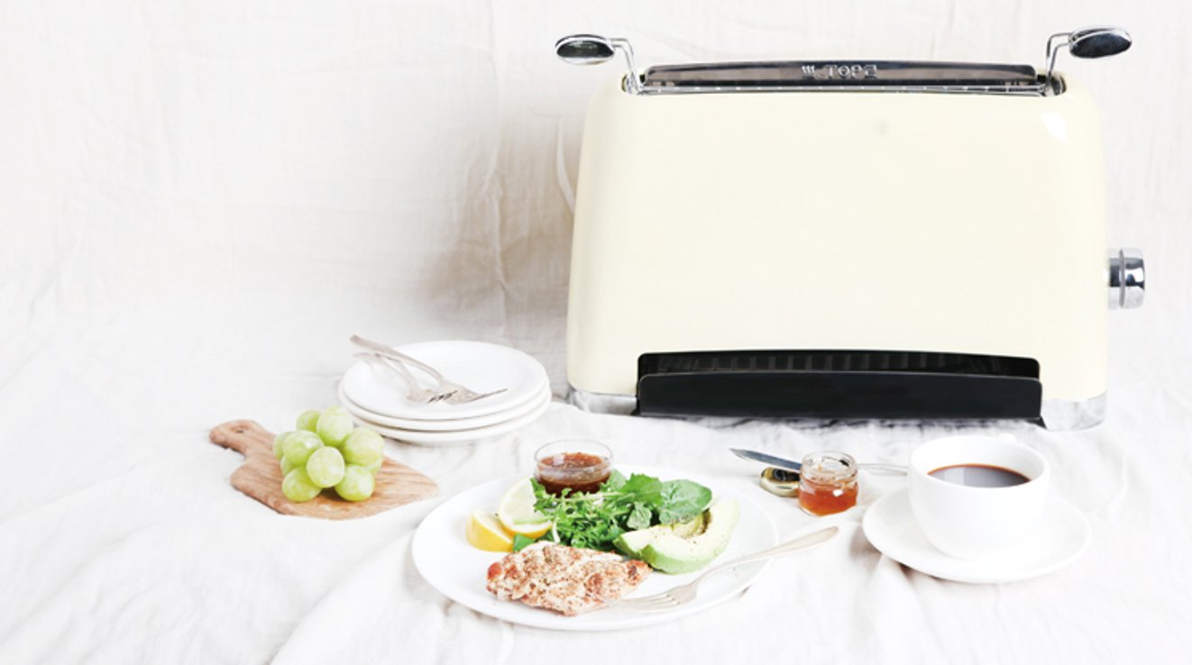 1300W Smokeless Multifuctional Electric Oven BBQ Grill Baking Machine