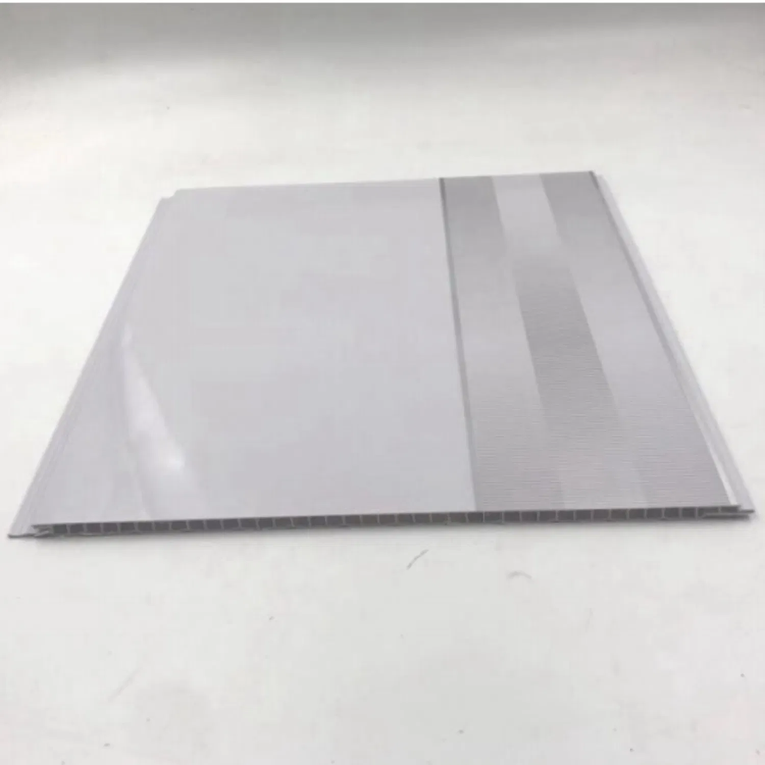 Trendy Unique Home Design Fireproof Decoration PVC Wall Panel Ceiling Covering Ceiling Material Ceiling Panel