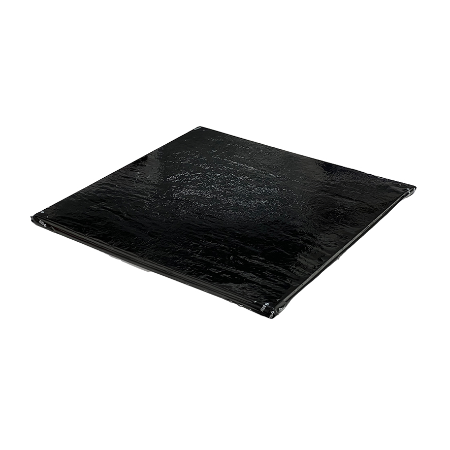 Vacuum Insulation Panel for Thermal Insulation in Refrigeration Equipment Meeting New Class a Energy Efficiency Standards