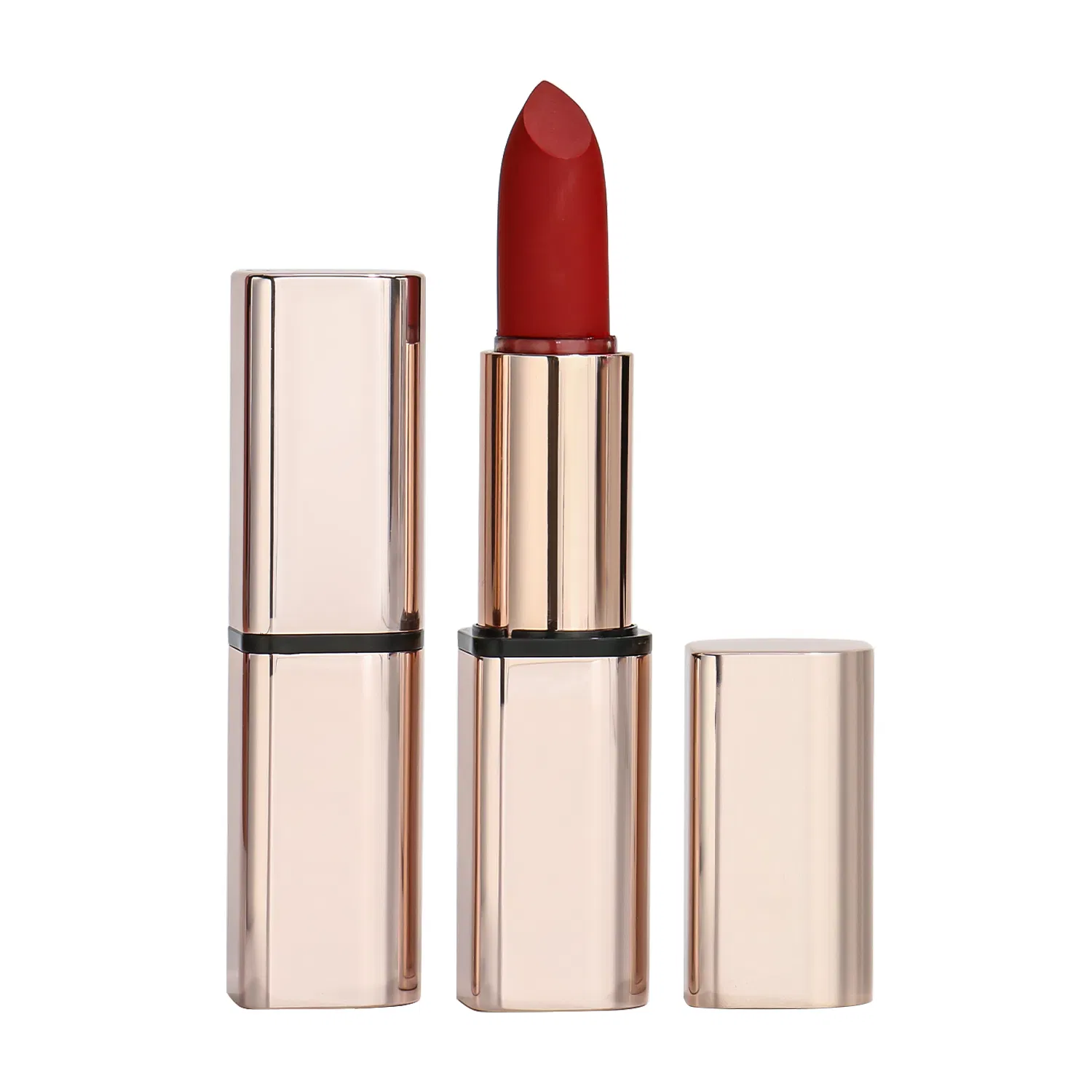 New Arrival Beauty Makeup Make Your Own Cosmetics Moisturizing Matte Lipstick