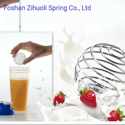 Professional Springs Manufacture Supply All Kinds of Customized Compression Spring