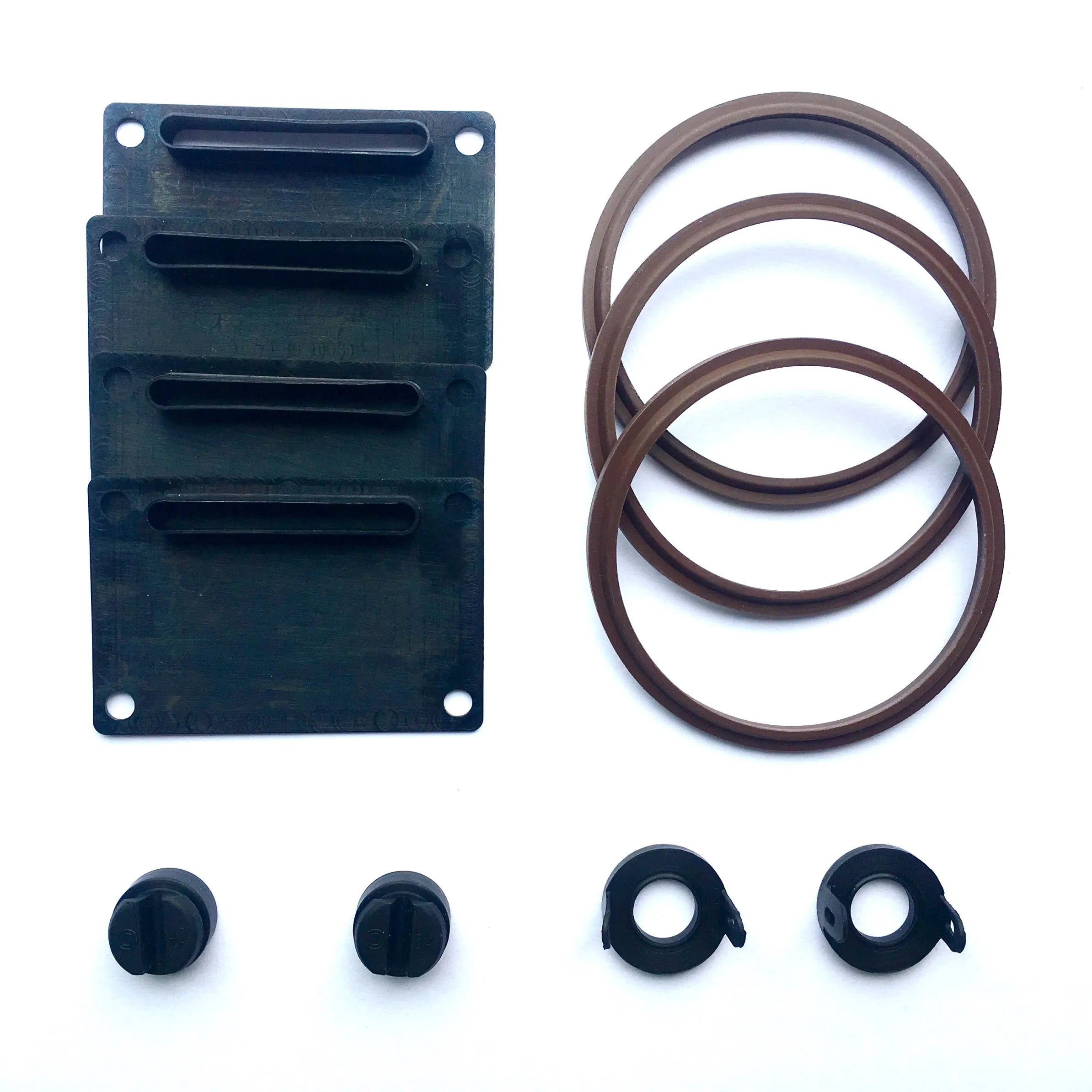 Резиновые детали для двигателя NBR EPDM CR