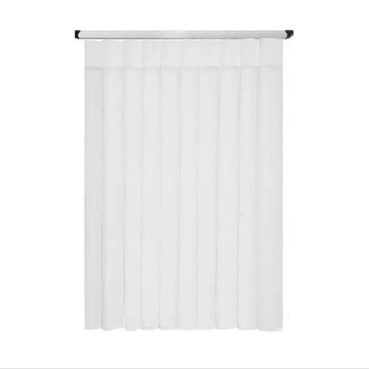 Vertical Blind Fabric Window Bedroom Living Room Use Cordless Vertical Blind for Home