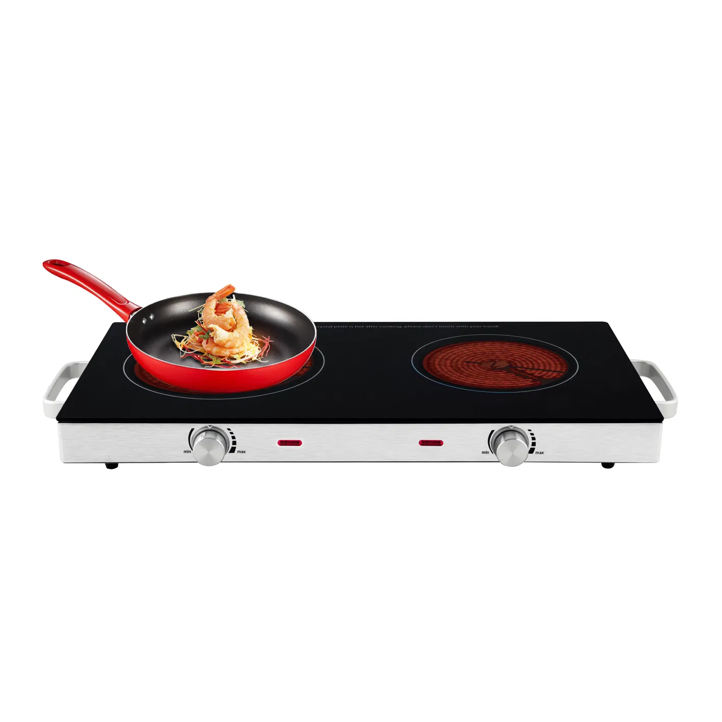 High Quality Infrared Ceramic Cooker