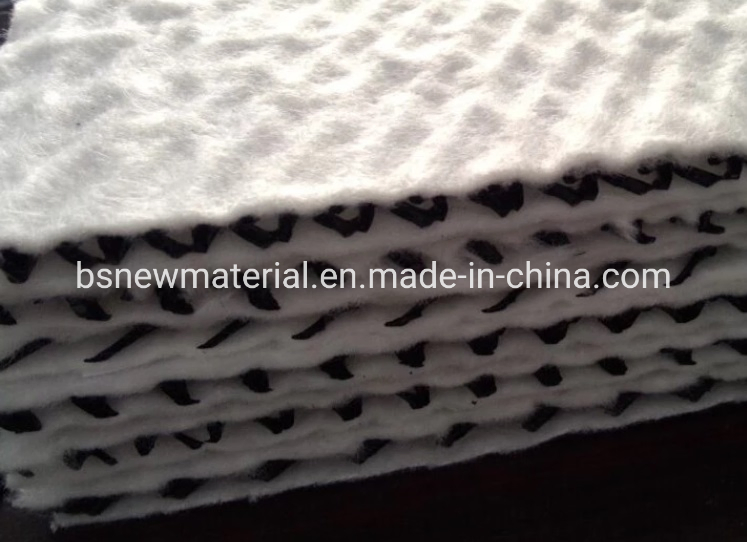 Drainage HDPE Plastic Geonet Good Price