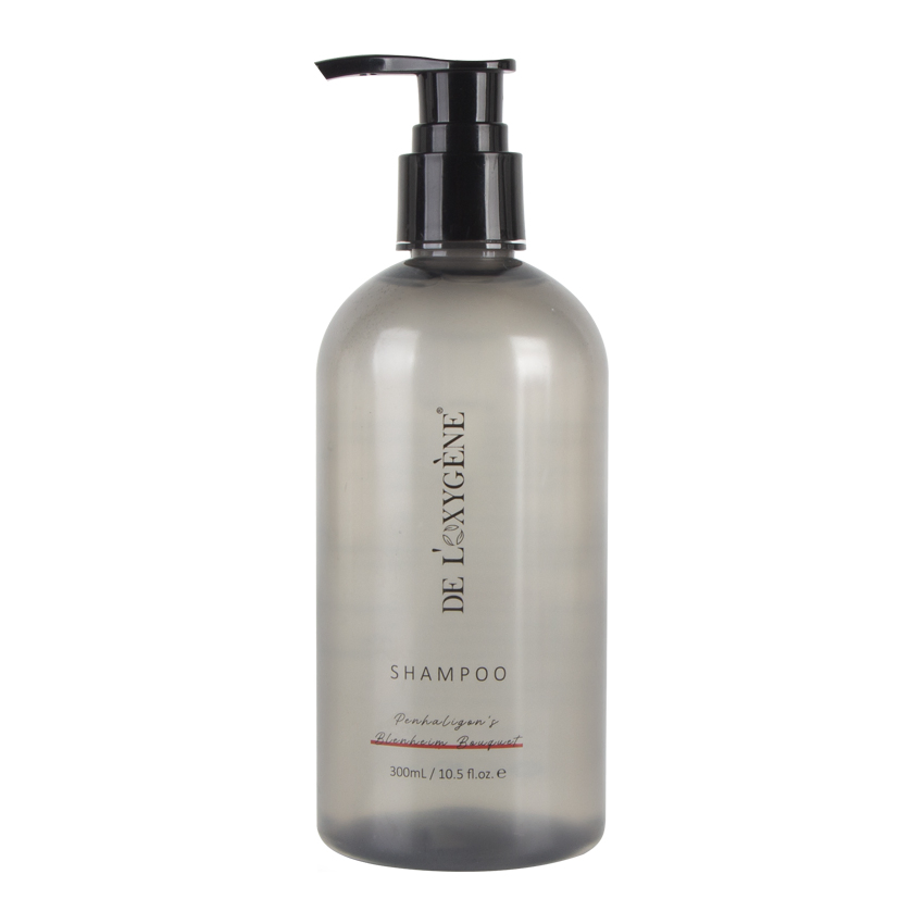 Moisturizing Eco-Friendly Refillable Single Use Travel Sized Bulk Hotel Citrus Shampoo Toiletries