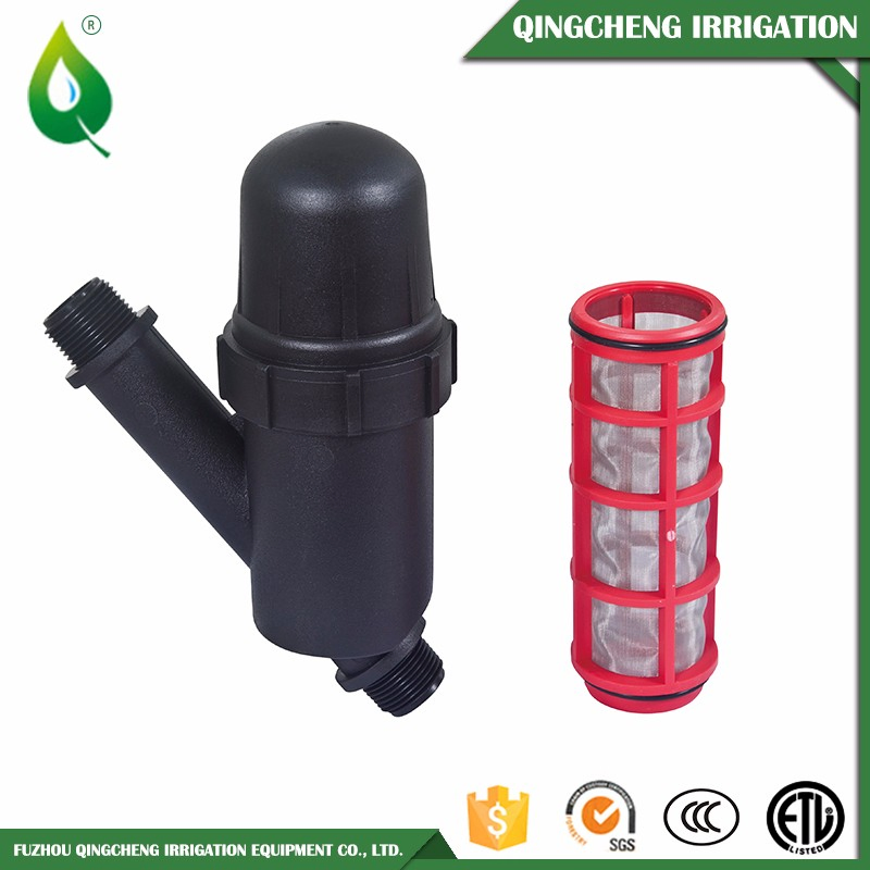 Automatic Small Farm Filter Drip Irrigation System