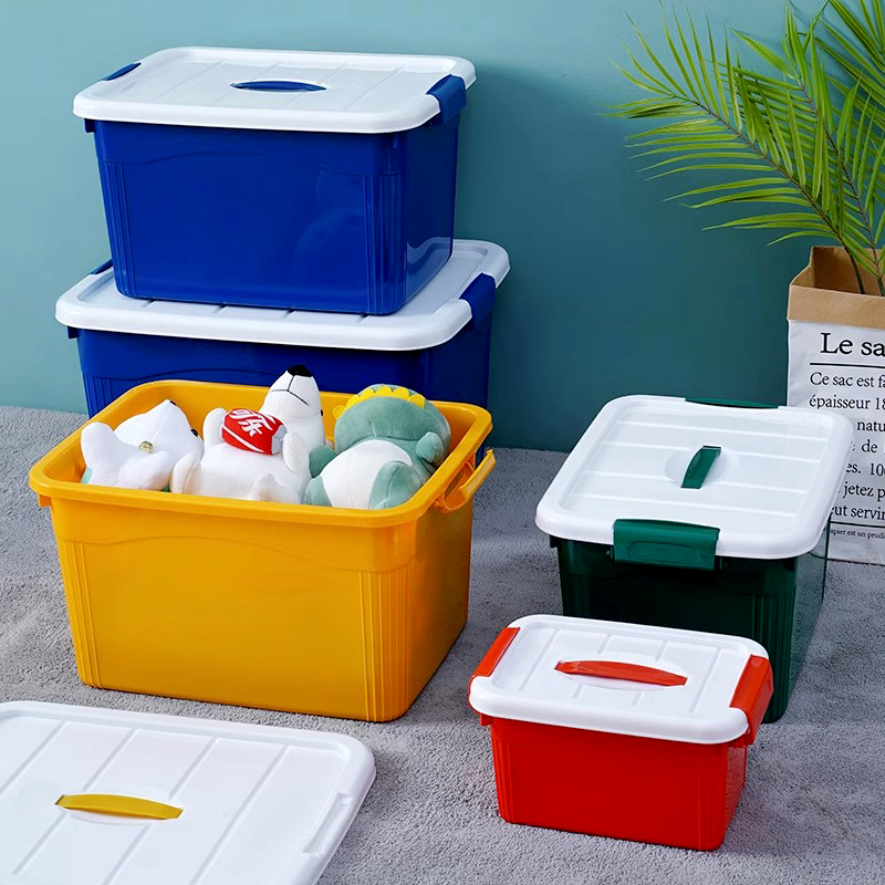New Design 150L PP Durable Waterproof Multifunction Storage Container