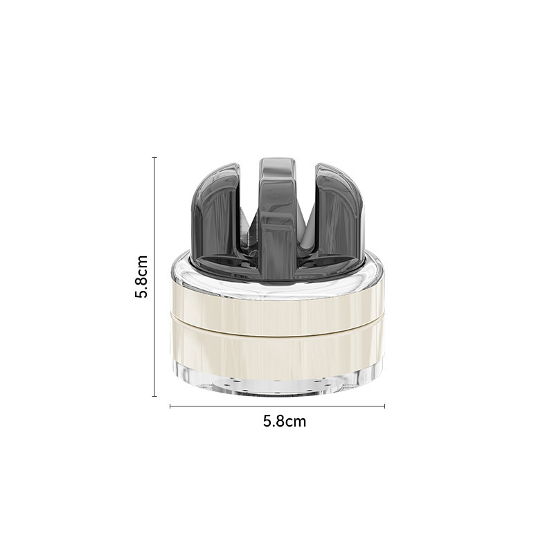 New Suction Cup Sharpener Kitchen Household Tools Wall Mounted Kitchen Scissors Knives Sharpening Stones