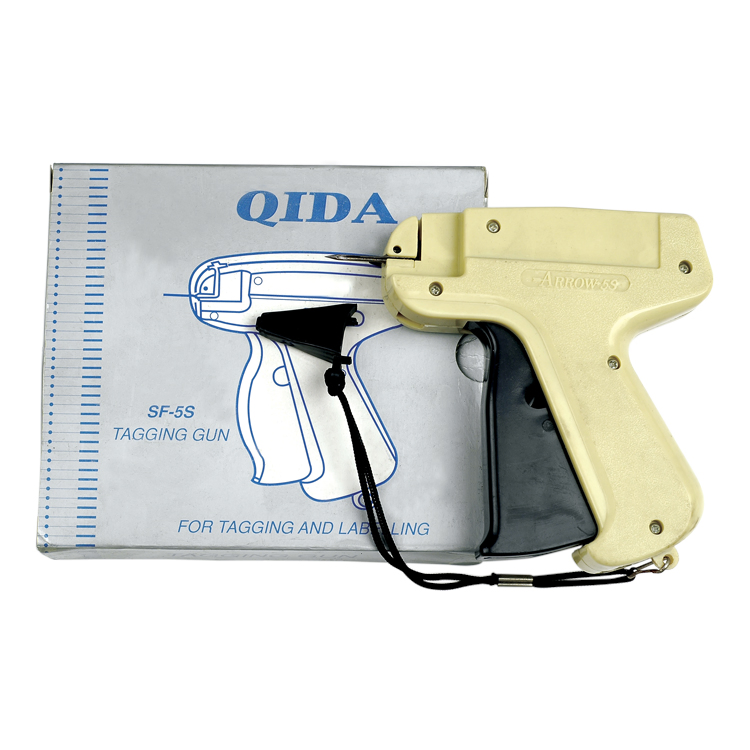 Пистолет для ценников Fine Tag Gun
