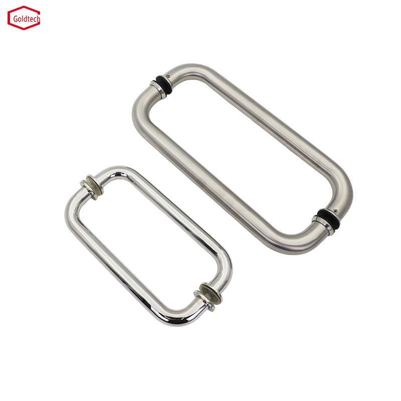 Glass Door Hardware Accessories Pull Handle