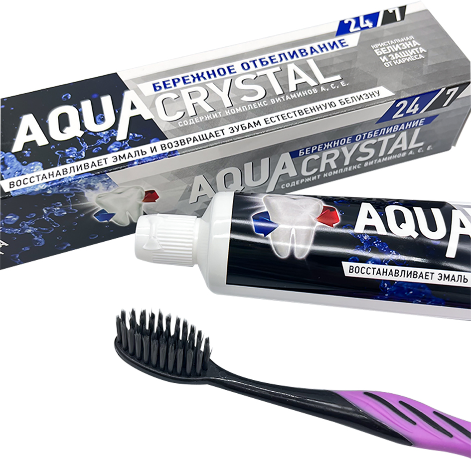 Отбеливающая зубная паста с мятой, оптом