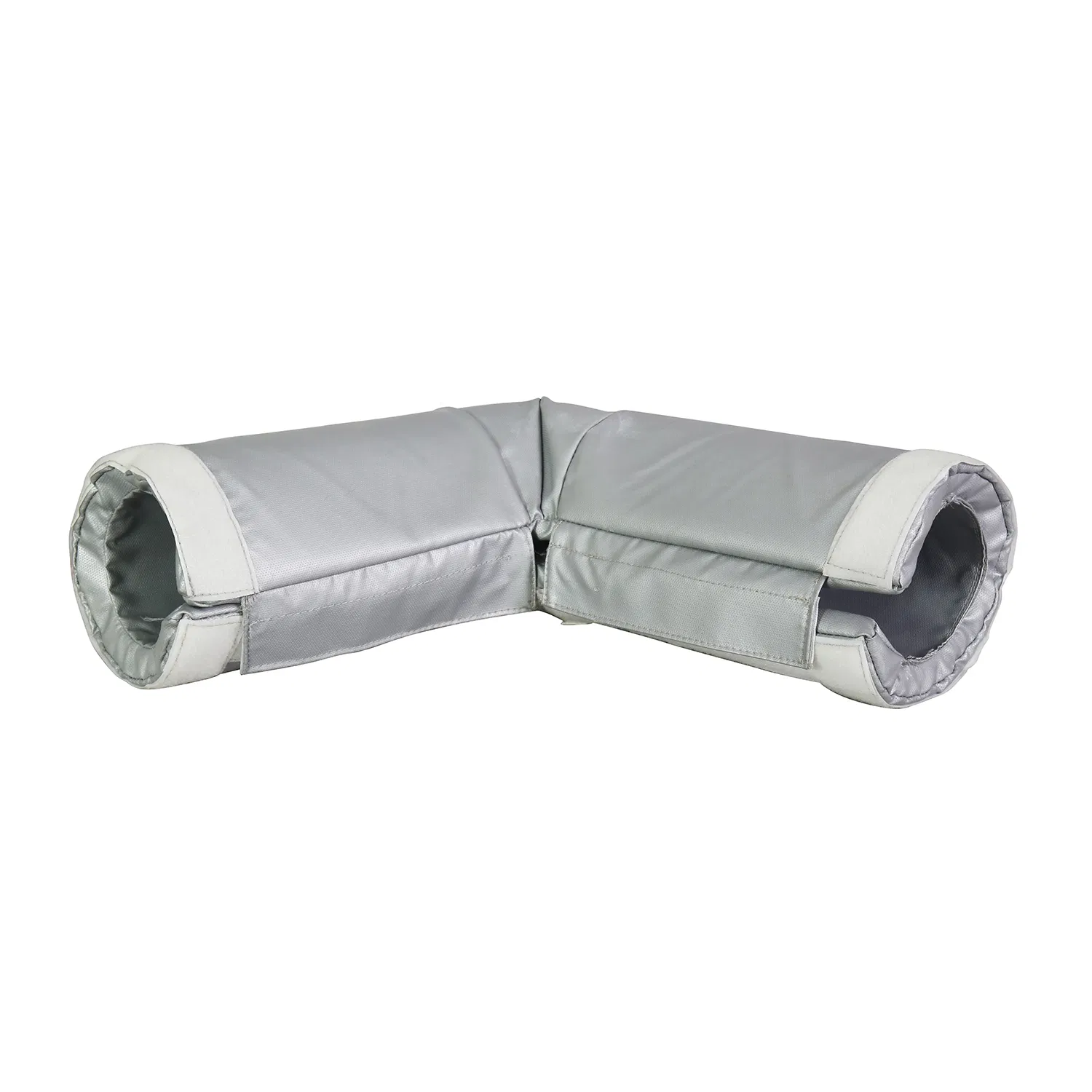Removable Insulation Jackets for Chemical Industry