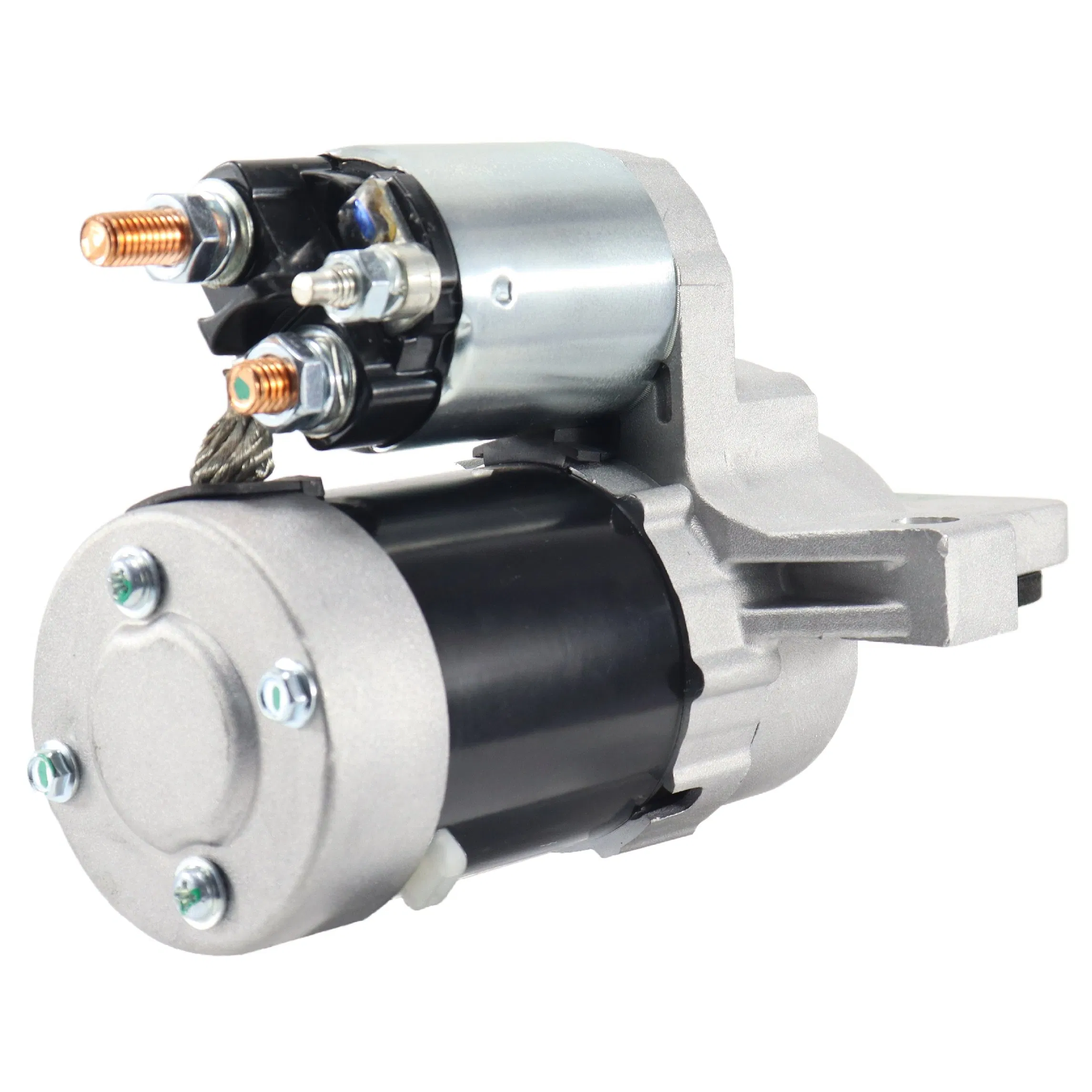 Стартер 12V 1.4kW CW для автомобиля