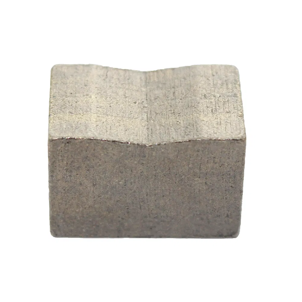 Diamond Segments for Granite Cutting Ming Tools