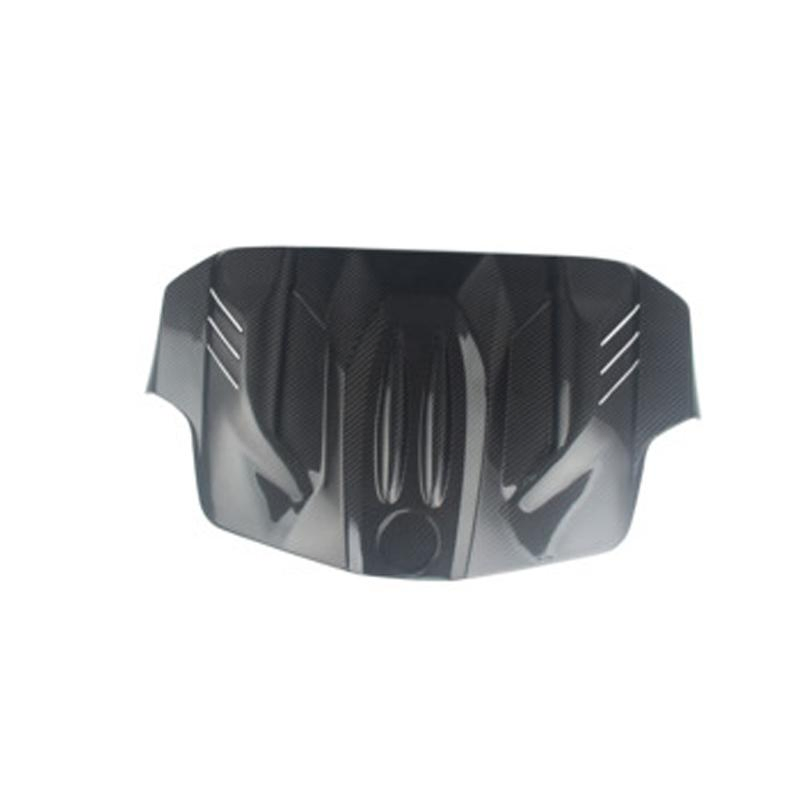 Carbon Fiber Car Door Handles