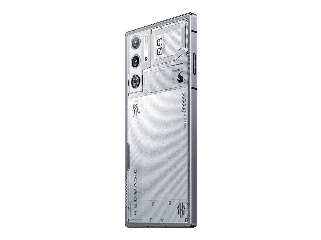 Смартфон Nubia Red Magic 9 PRO+ 256GB 5G