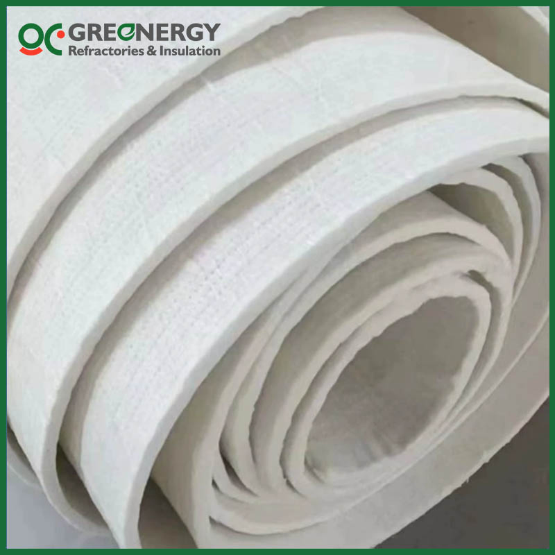 Factory Supply Nanoparticles Heat Insulation Material Fireproof Aerogel Insulation Panel for New Energy Cars