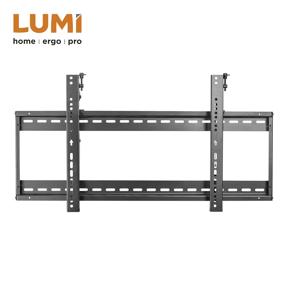 Economical Anti-Theft Video Wall Mount for 45"-70" Tvs