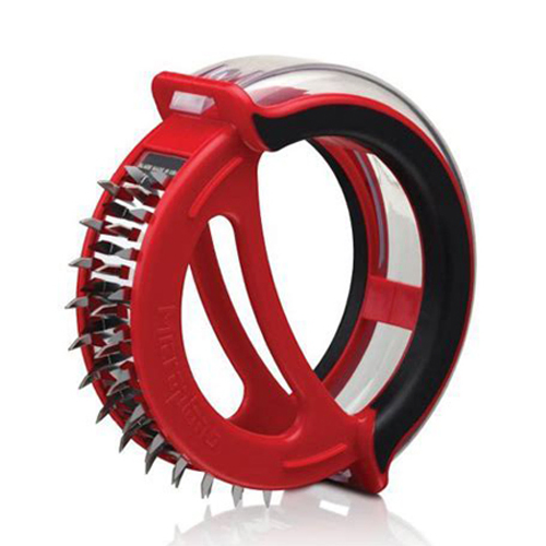 Easy Handle Beef Tender Tools Meat Tools with 48 Blades