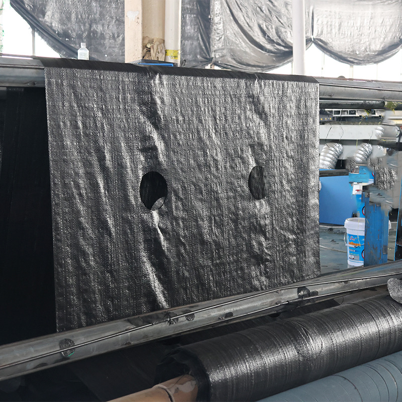 High Quality Heavy-Duty Garden Fabric, Landscape Fabric, Horticultural Floor Covering, Weed Barrier