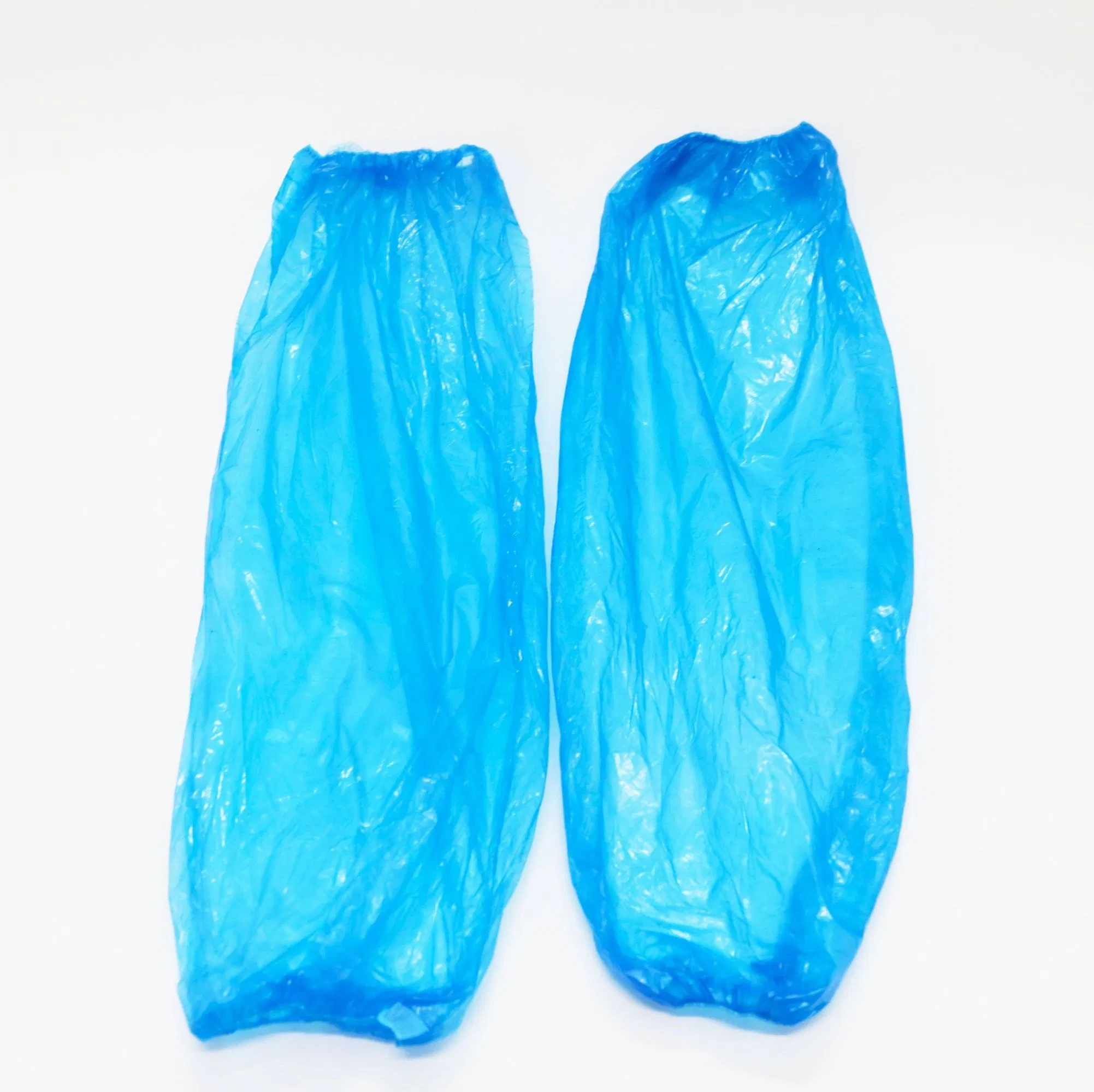 Disposable Arm Protective Sleeve Oversleeves for Household and Food Processing