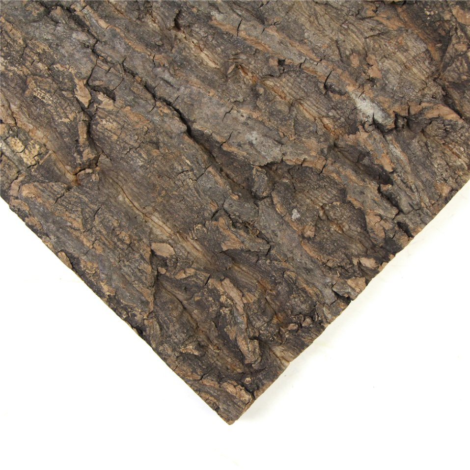 Wholesale Thick Colored Cork Board for Interior Wall Tiles