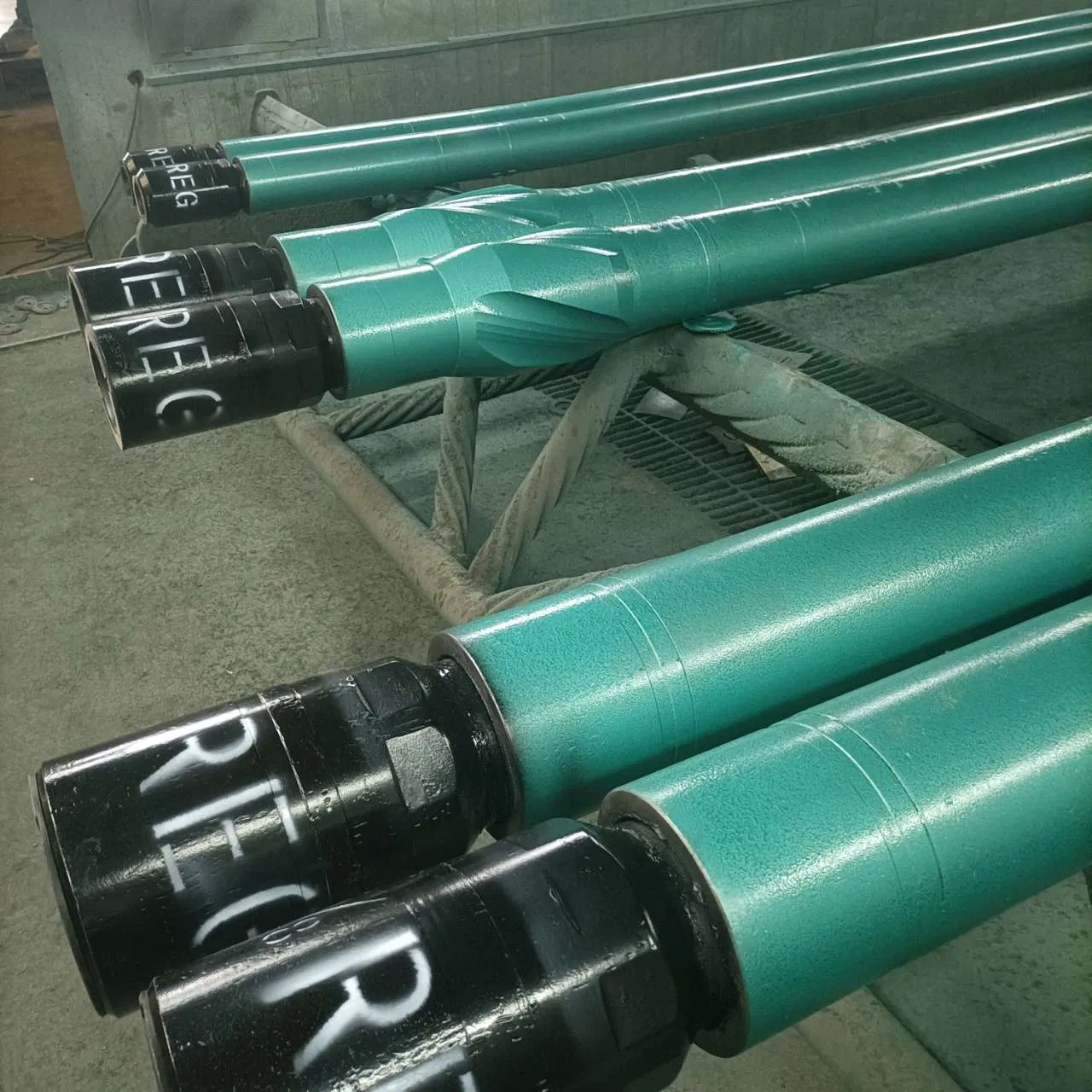 Durable Downhole Tools for Efficient Manufacturing in China