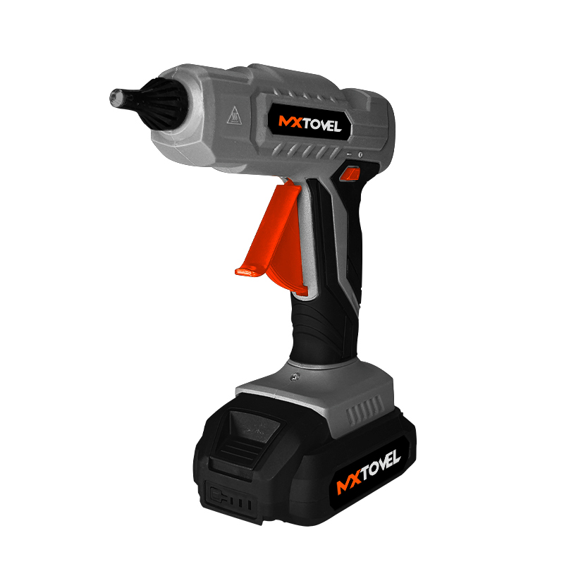Hot Selling 20V Hot Melt Glue Gun