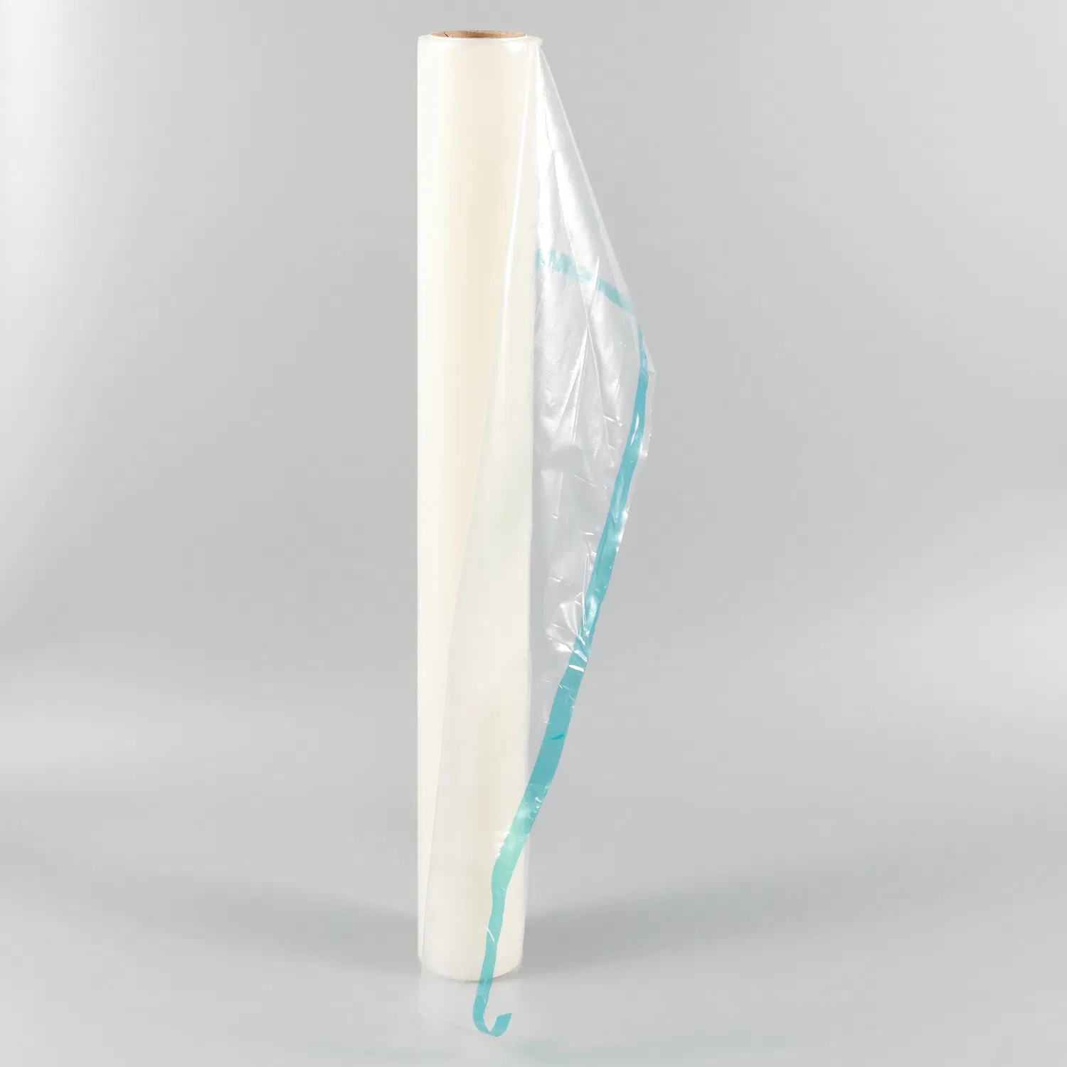 Marble Surface PE Protective Film Transparent Color