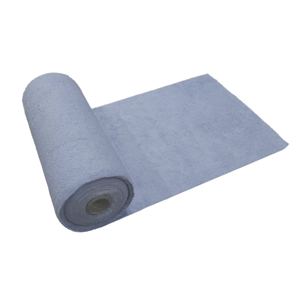 Super Fast Drying Microfiber Towels for Kitchen Use